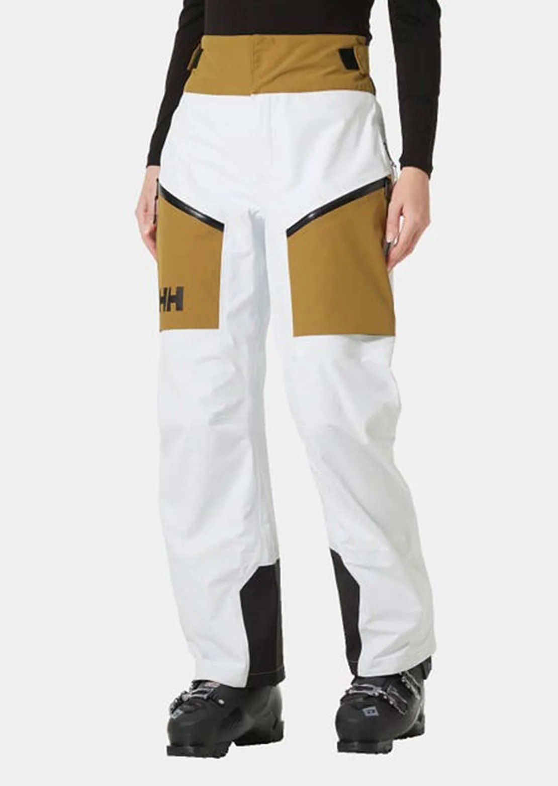Helly Hansen Women's Sogn Shell Pants sold by Prfo product image thumbnail 3