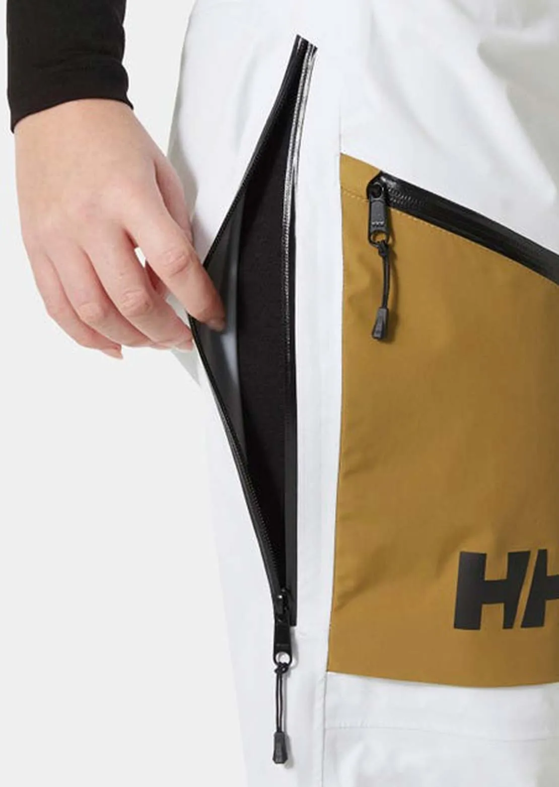 Helly Hansen Women's Sogn Shell Pants sold by Prfo product image thumbnail 5