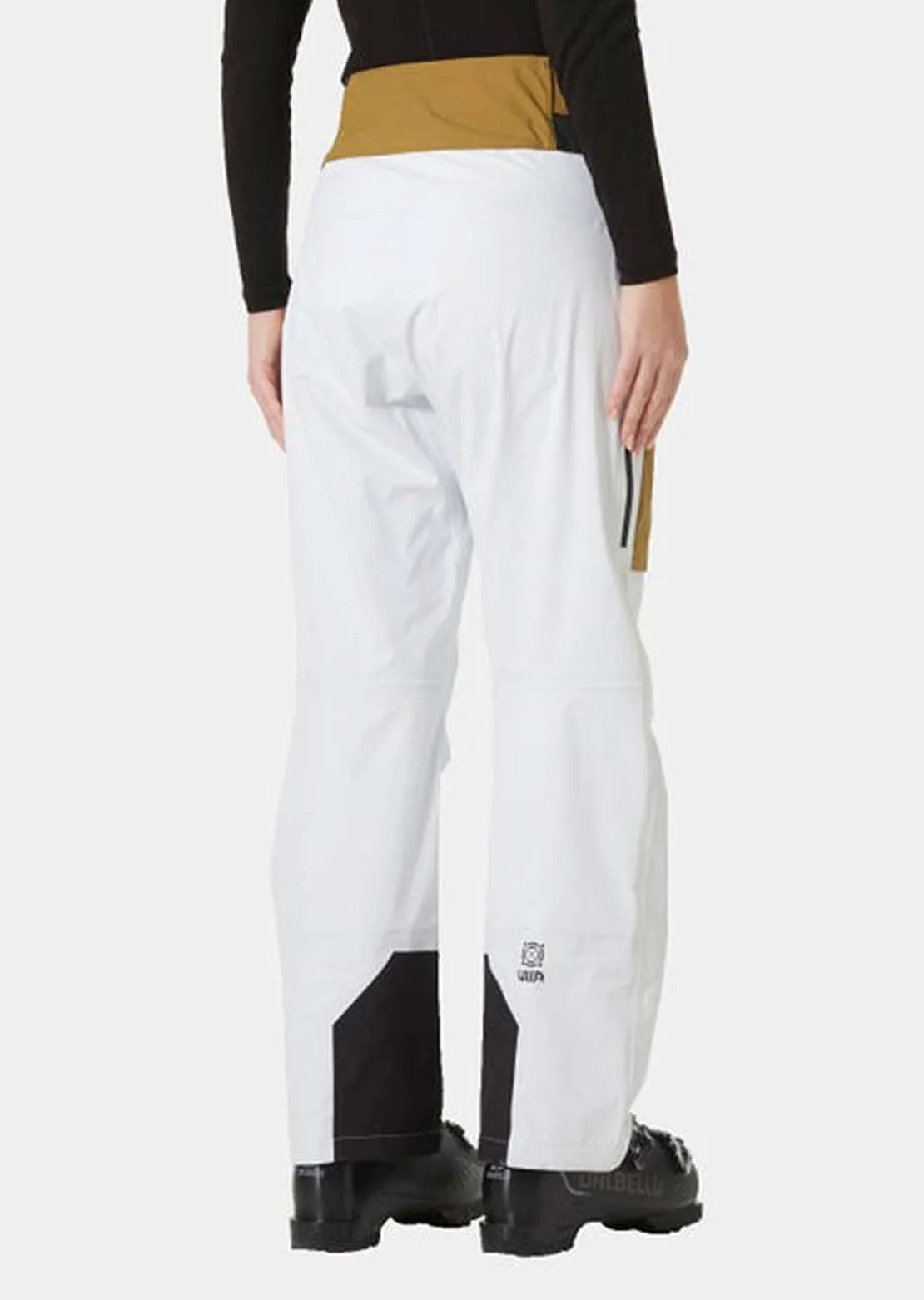 Helly Hansen Women's Sogn Shell Pants sold by Prfo product image thumbnail 4