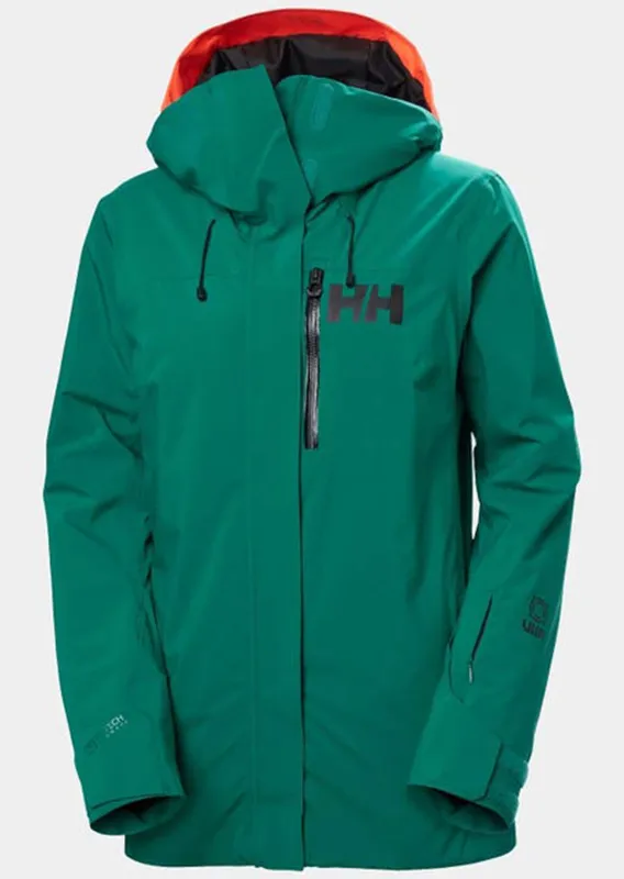Helly Hansen Women's Powshot Jacket sold by Prfo