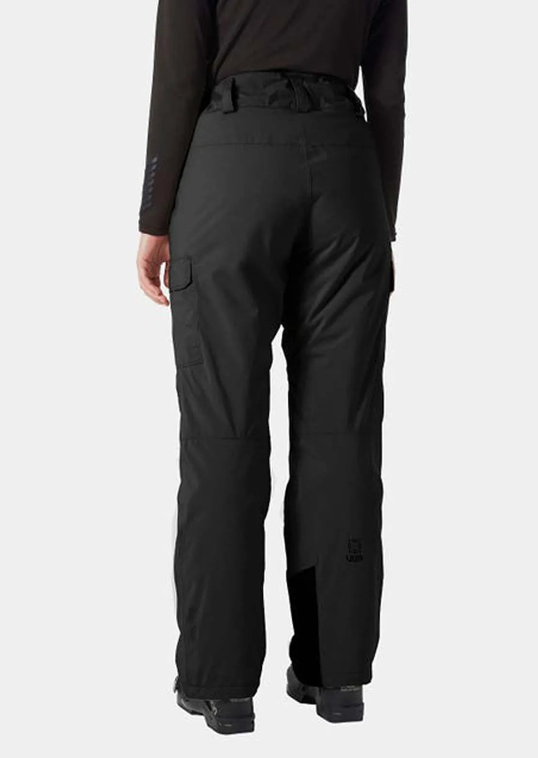 Helly Hansen Women's Switch Cargo Insulated Pants sold by Prfo product image thumbnail 4