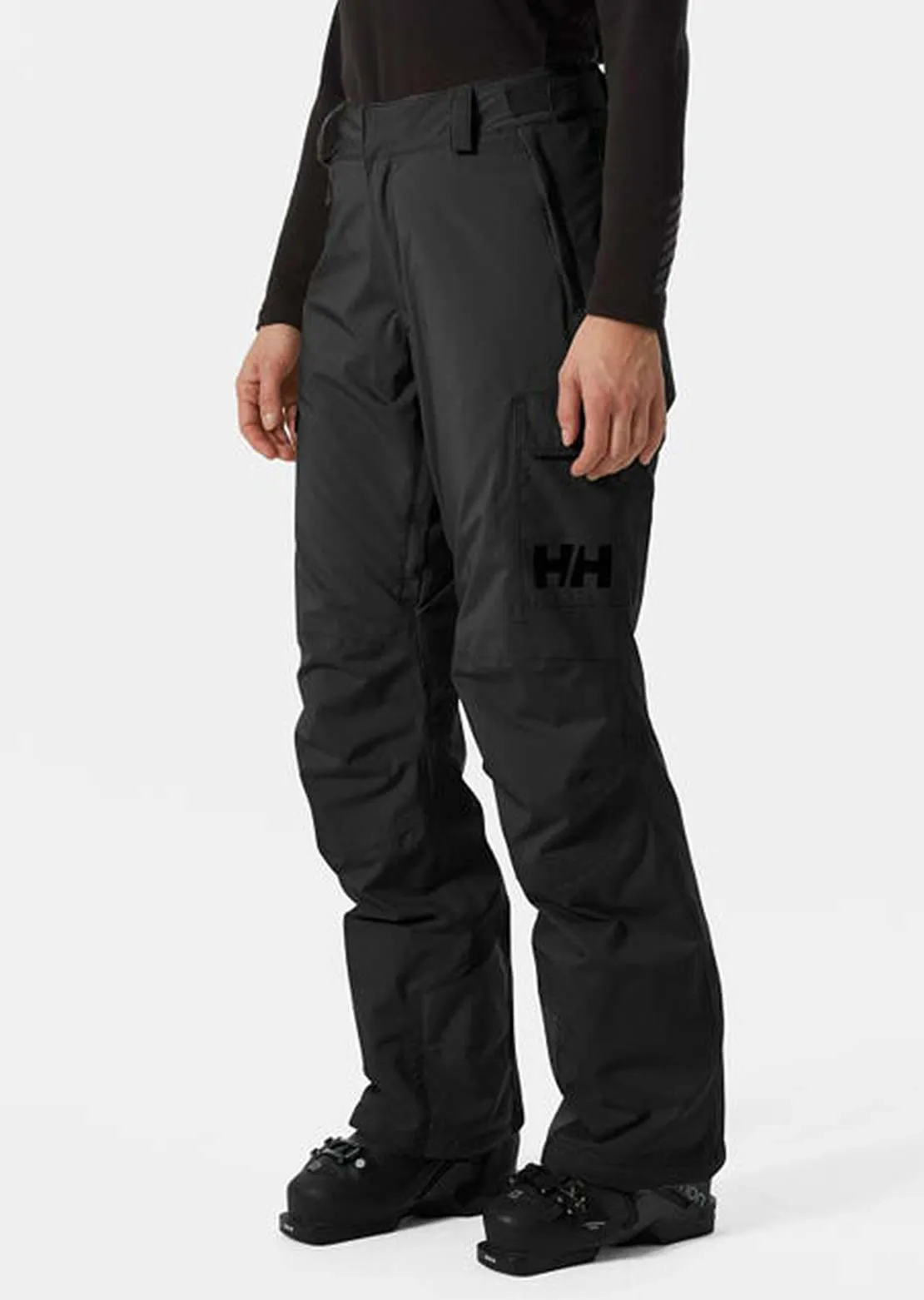 Helly Hansen Women's Switch Cargo Insulated Pants sold by Prfo product image thumbnail 3