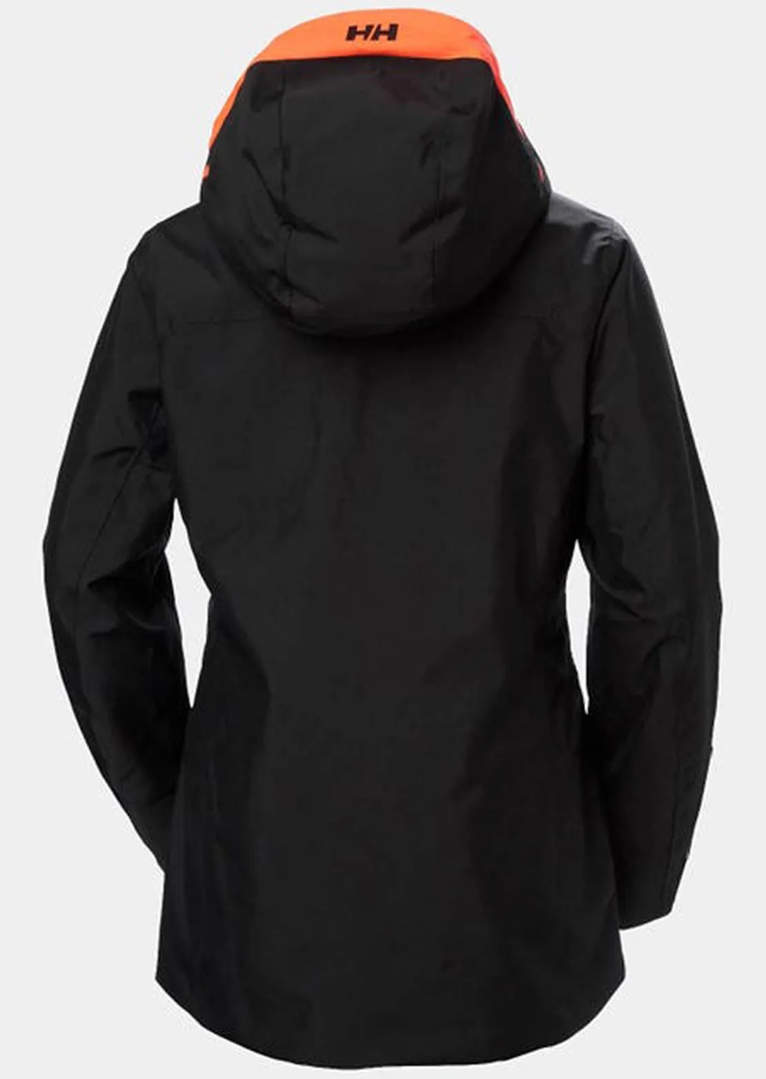 Helly Hansen Women's Powderqueen 3.0 Jacket sold by Prfo product image thumbnail 2