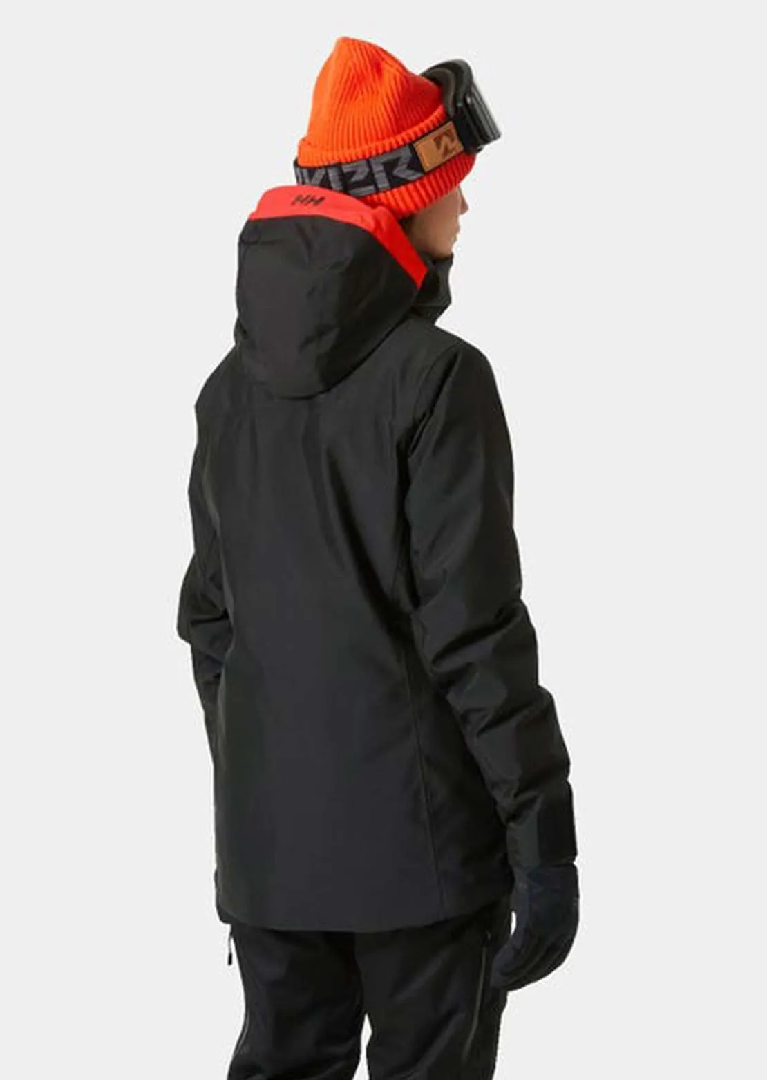 Helly Hansen Women's Powderqueen 3.0 Jacket sold by Prfo product image thumbnail 4