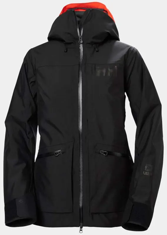 Helly Hansen Women's Powderqueen 3.0 Jacket sold by Prfo