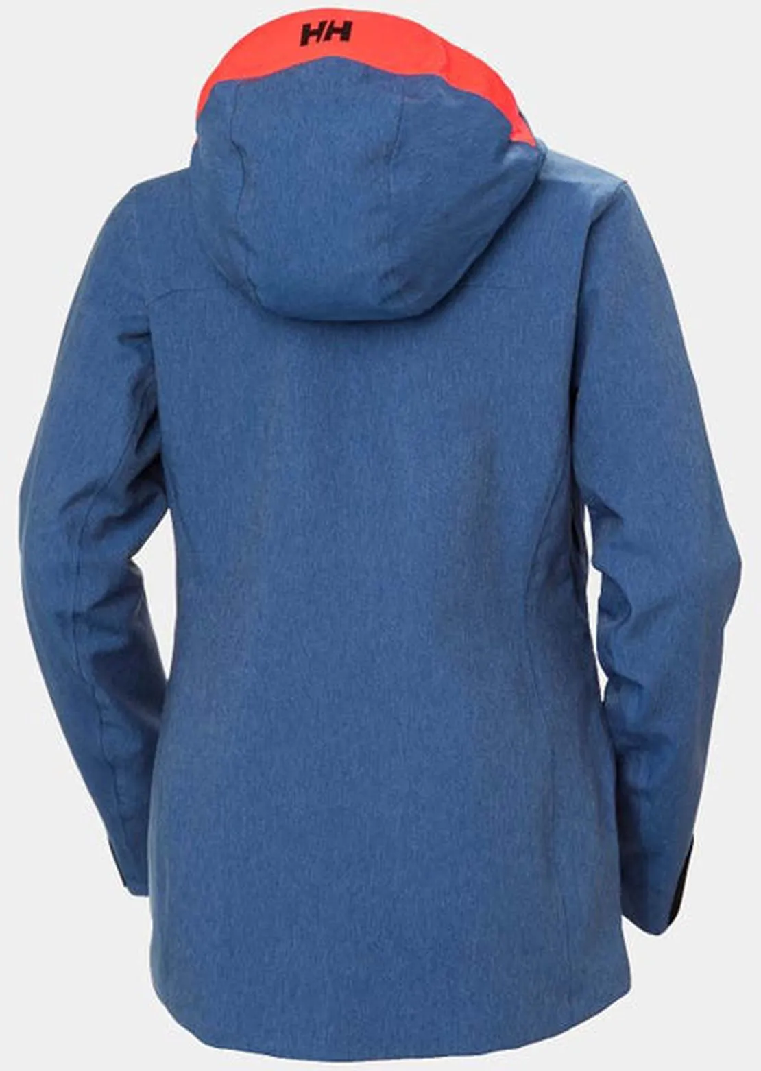 Helly Hansen Women's Powderqueen 3.0 Jacket sold by Prfo product image thumbnail 2