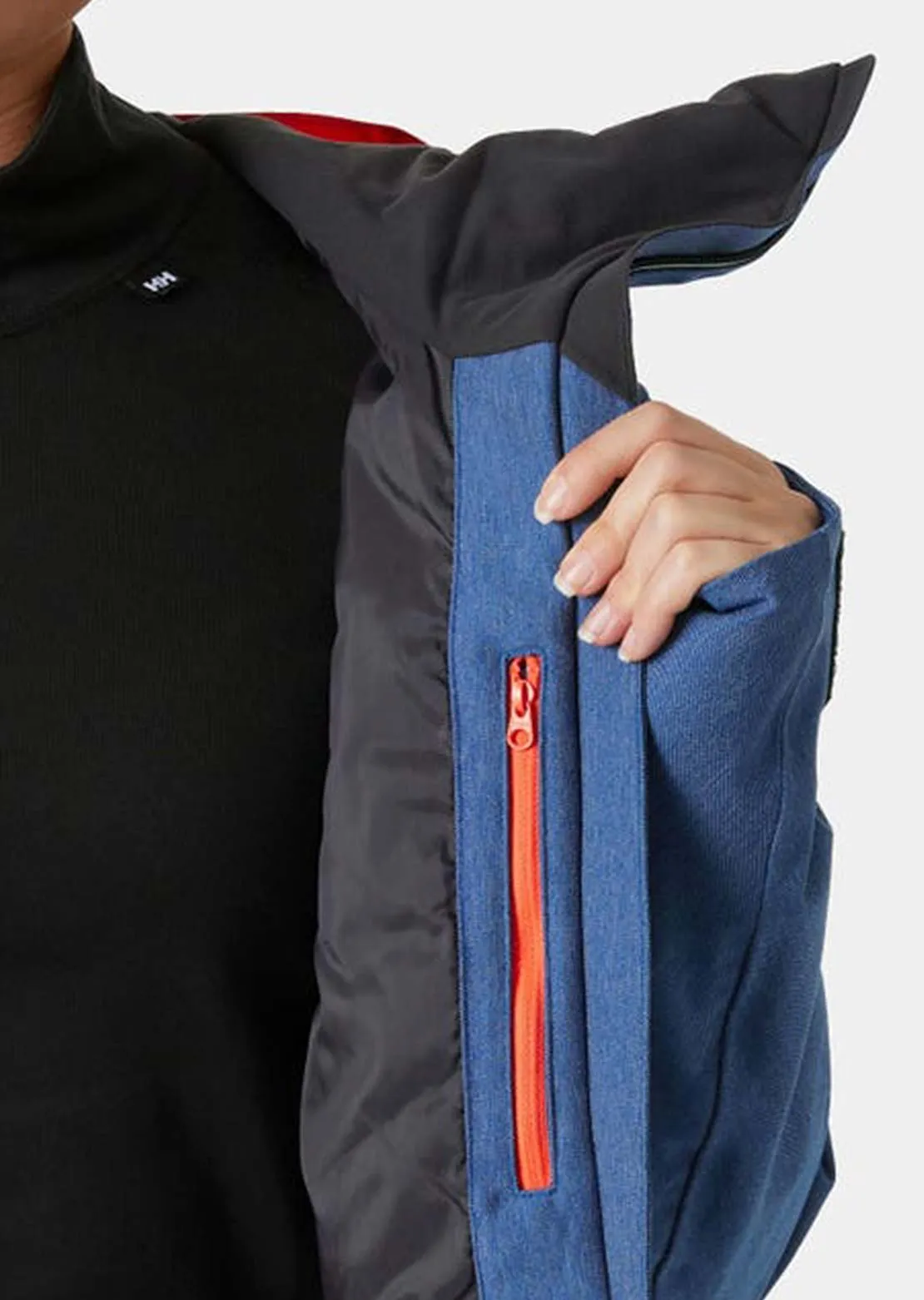 Helly Hansen Women's Powderqueen 3.0 Jacket sold by Prfo product image thumbnail 5