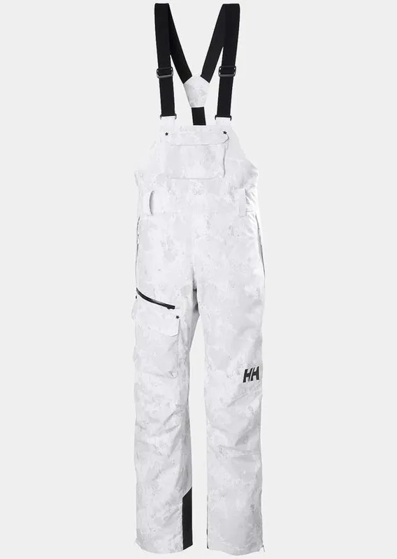 Helly Hansen Women's Powderqueen Bib Pants sold by Prfo