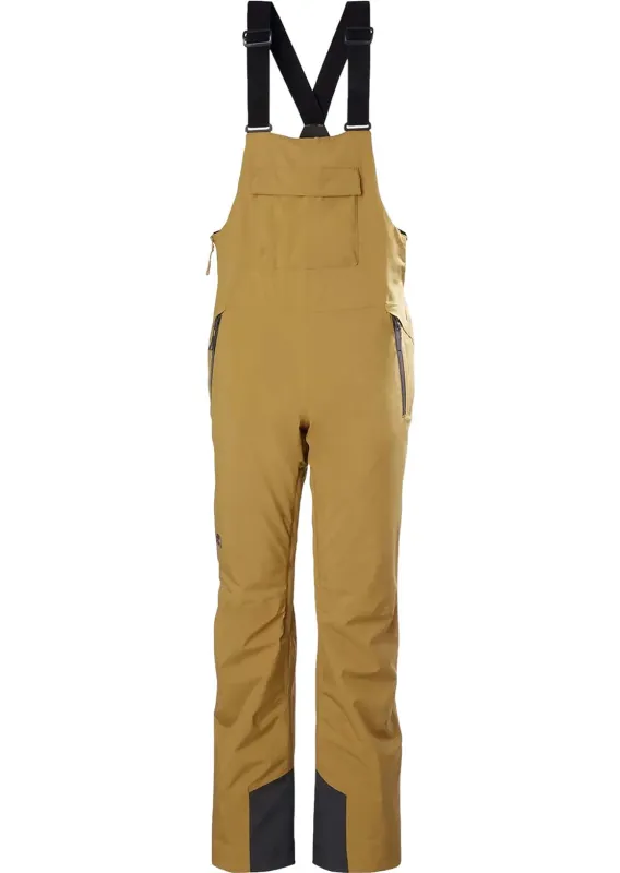Helly Hansen Women's Powderqueen Bib Pants sold by Prfo
