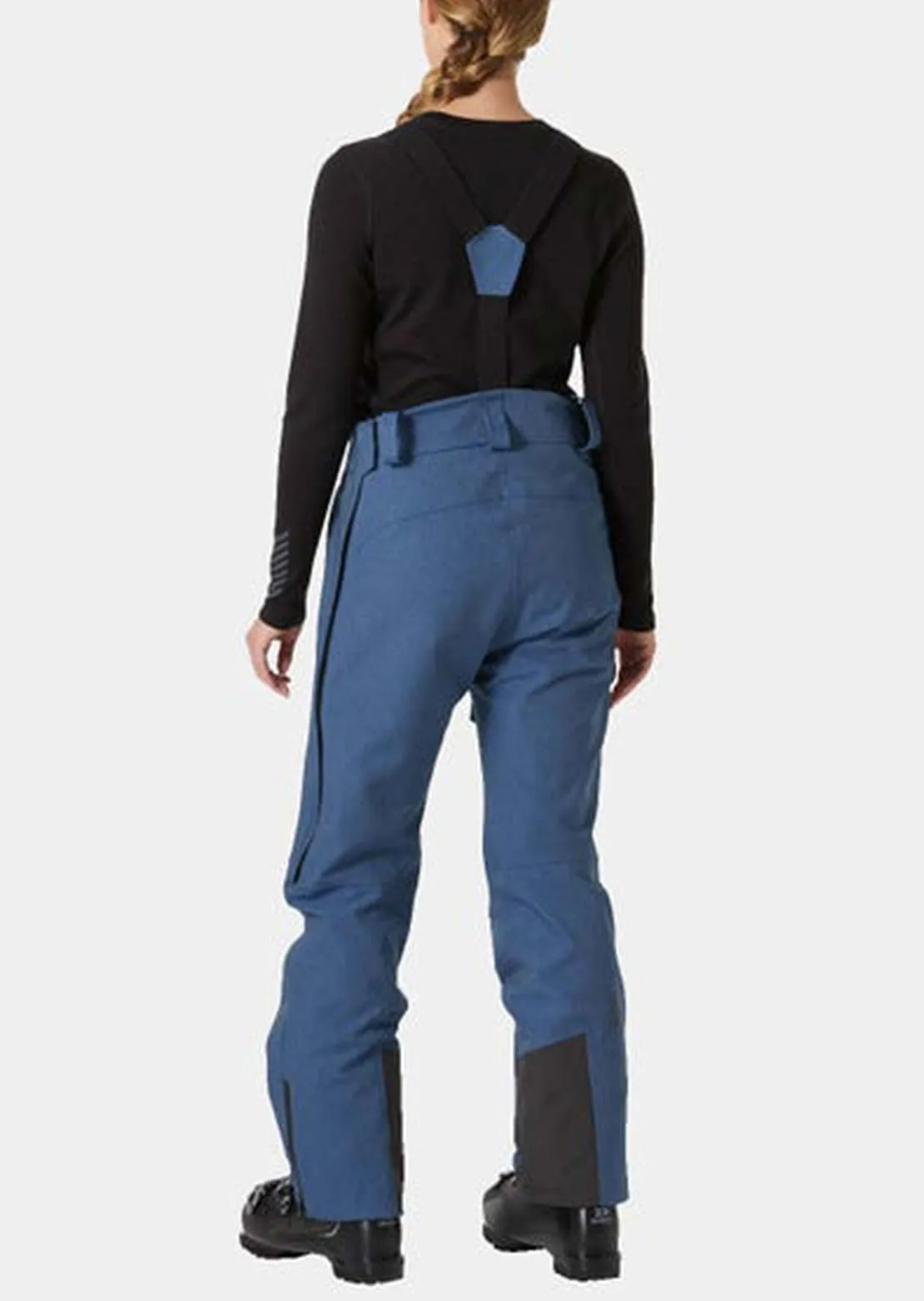 Helly Hansen Women's Powderqueen Bib Pants sold by Prfo product image thumbnail 4