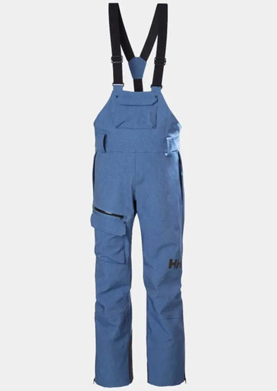 Helly Hansen Women's Powderqueen Bib Pants sold by Prfo