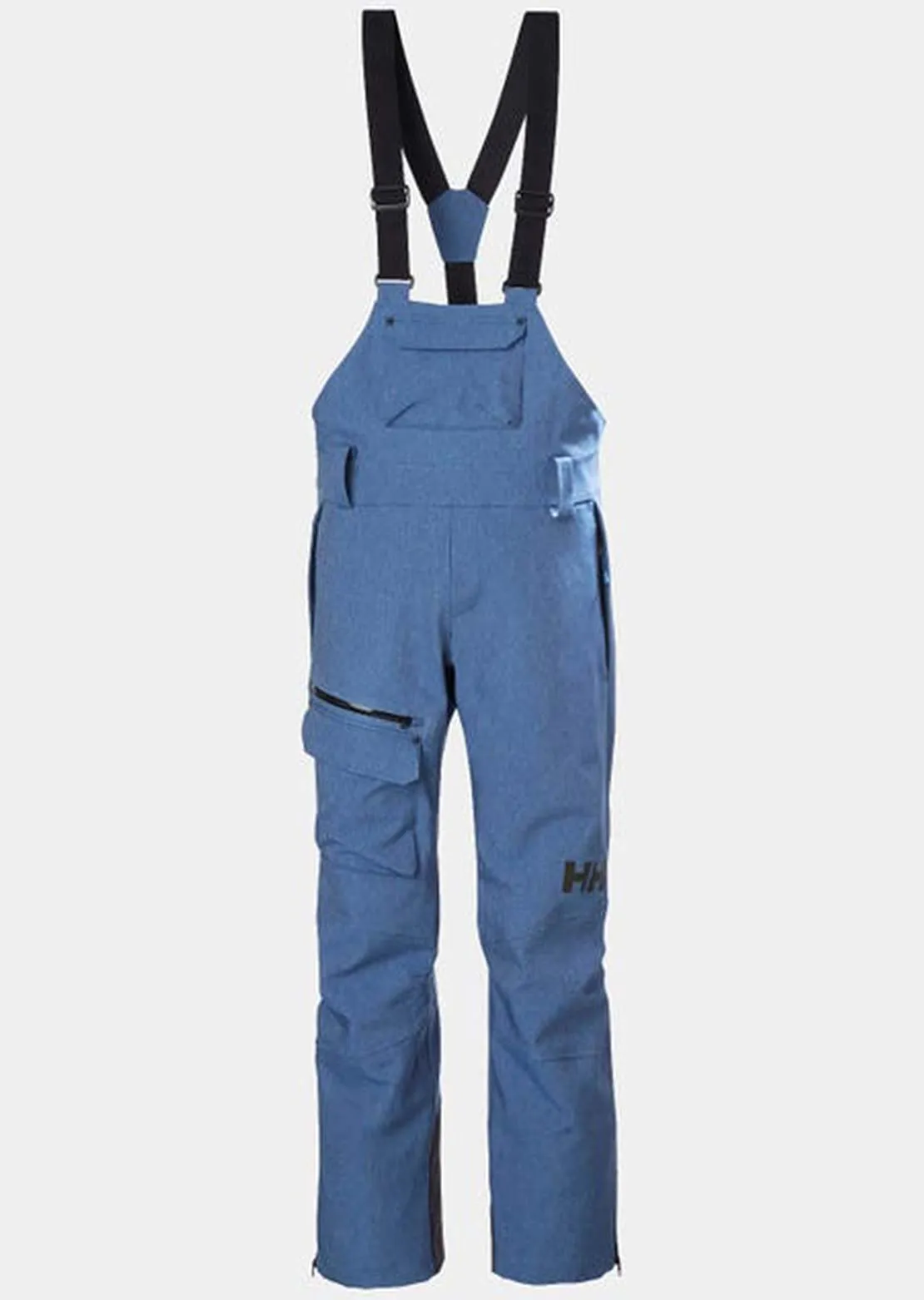 Helly Hansen Women's Powderqueen Bib Pants sold by Prfo