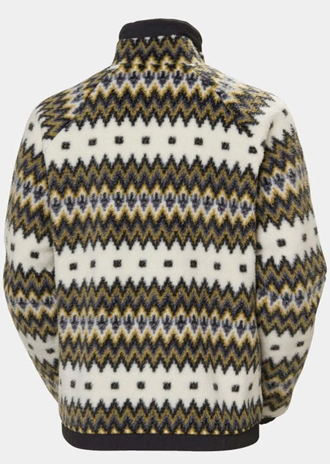 Helly Hansen Women's Imperial Printed Pile Snap Jacket sold by Prfo product image thumbnail 2