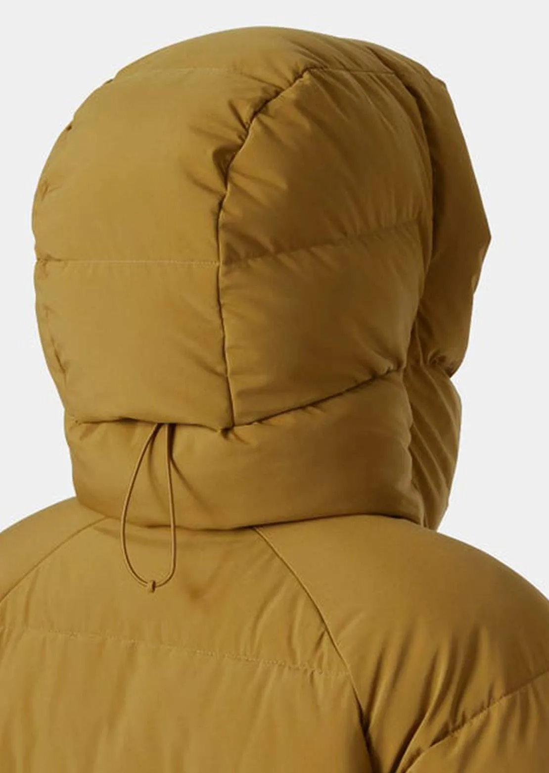Helly Hansen Women's Ellie Puffy Parka Jacket sold by Prfo product image thumbnail 5