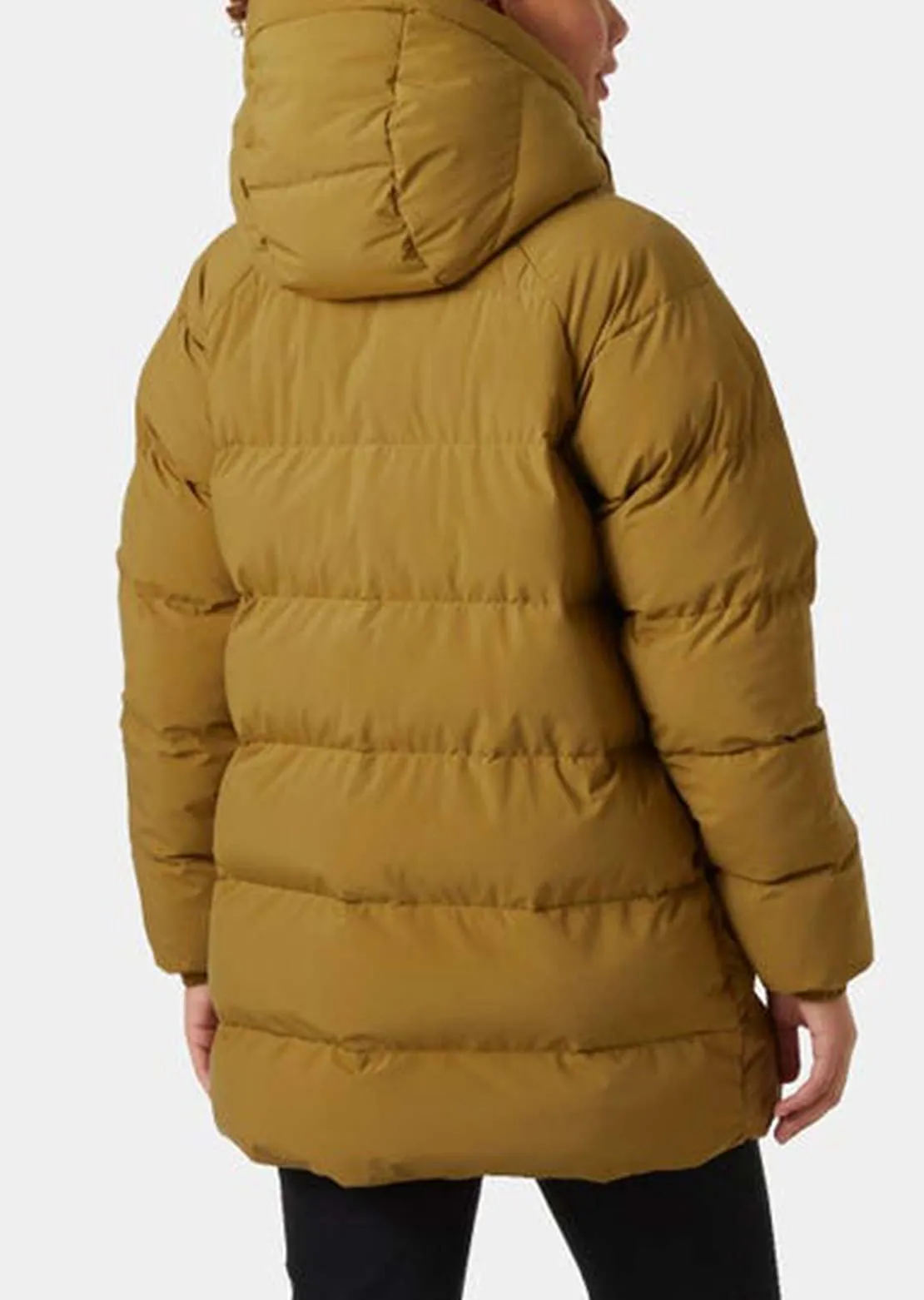 Helly Hansen Women's Ellie Puffy Parka Jacket sold by Prfo product image thumbnail 4