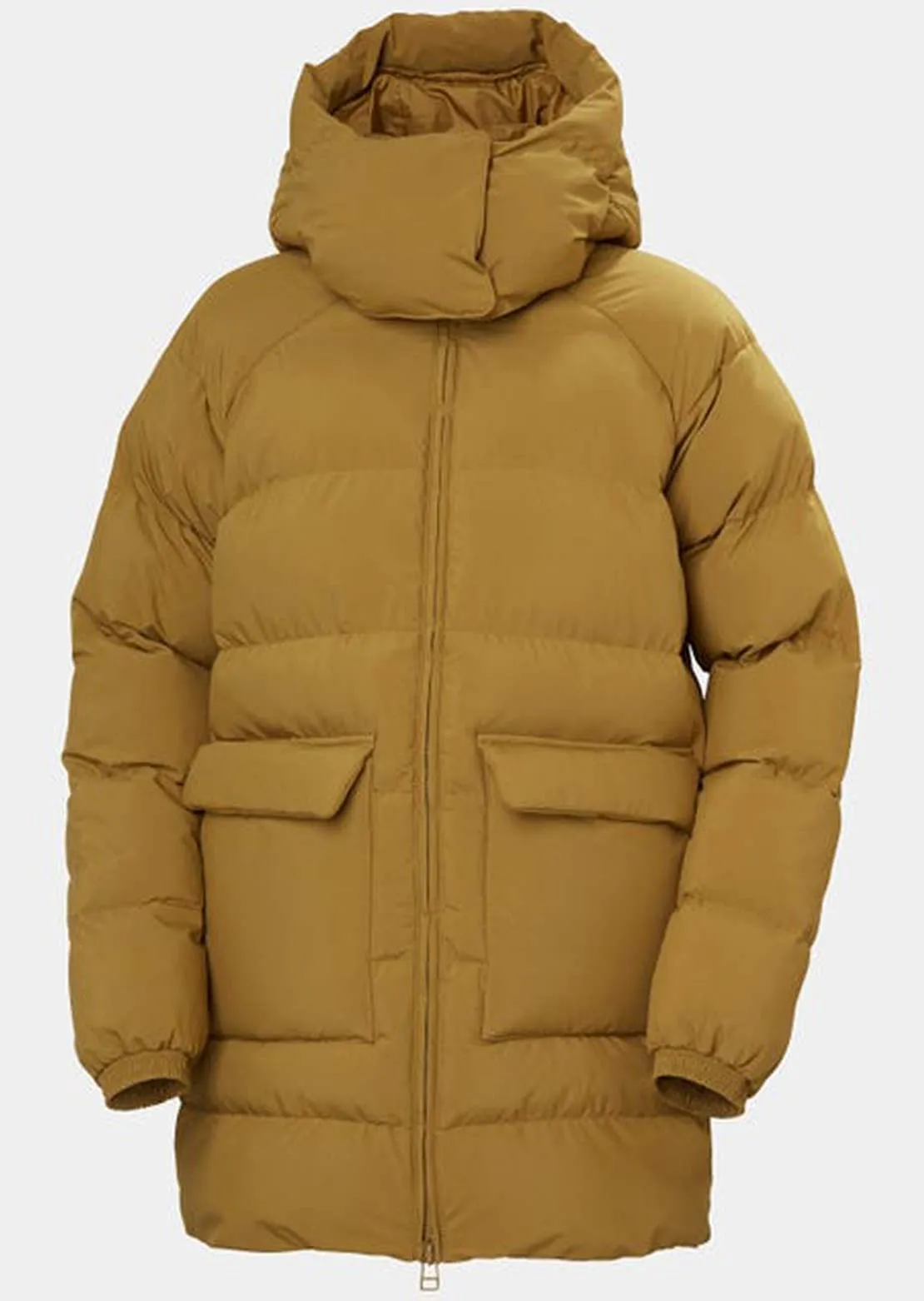 Helly Hansen Women's Ellie Puffy Parka Jacket sold by Prfo