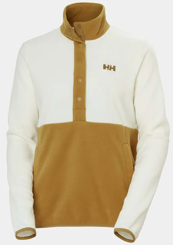 Helly Hansen Women's Daybreaker Snap Pullover sold by Prfo