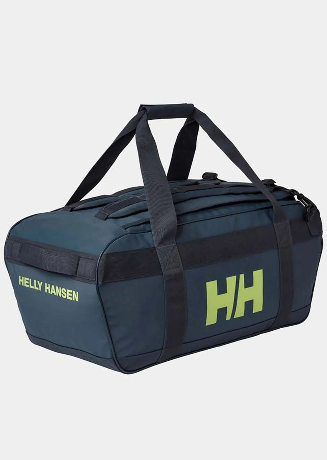 Helly Hansen Unisex Scout M Duffel Bag sold by Prfo