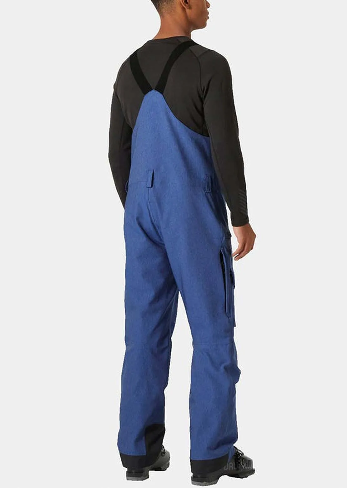 Helly Hansen Men's Sogn Bib Cargo Pants sold by Prfo product image thumbnail 4