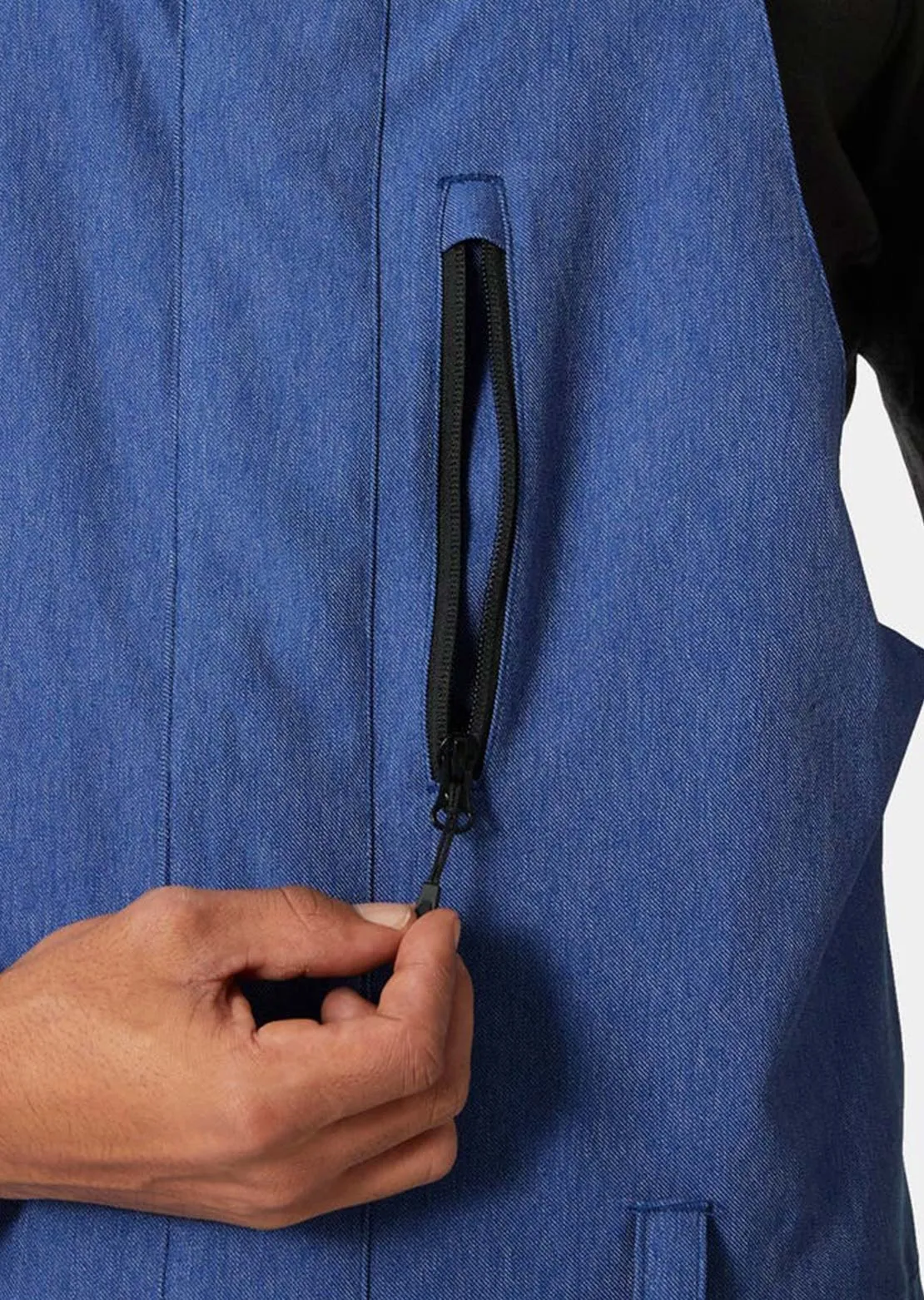 Helly Hansen Men's Sogn Bib Cargo Pants sold by Prfo product image thumbnail 5