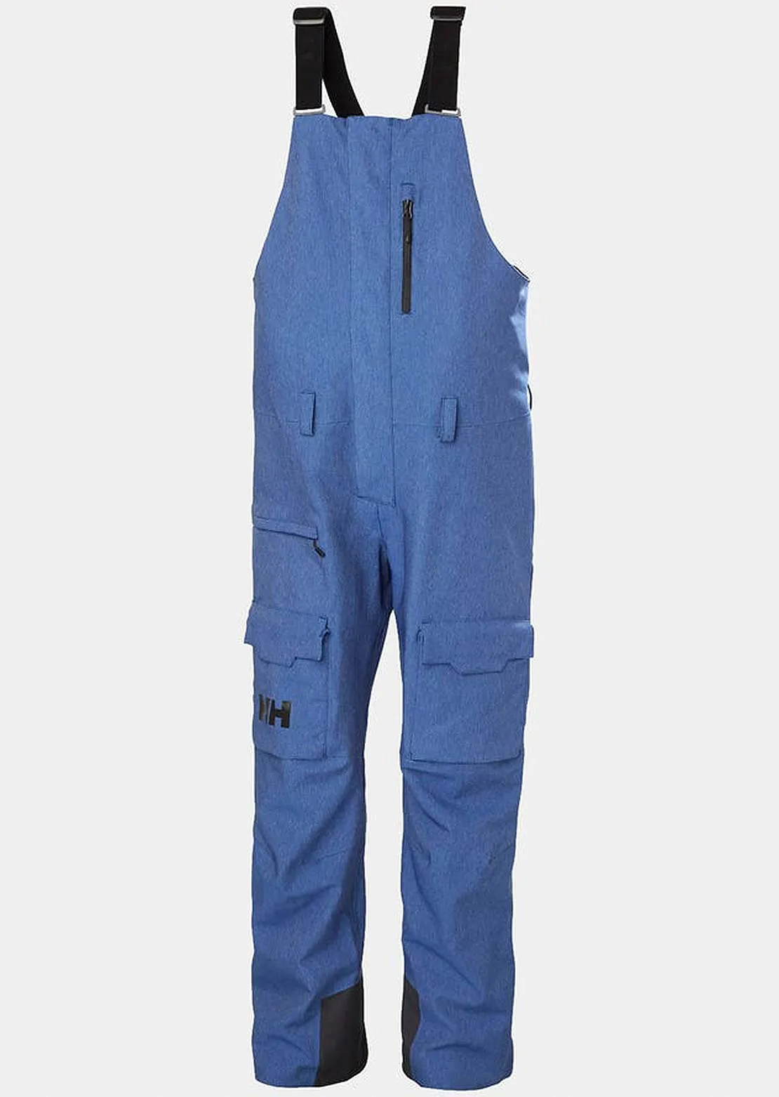 Helly Hansen Men's Sogn Bib Cargo Pants sold by Prfo