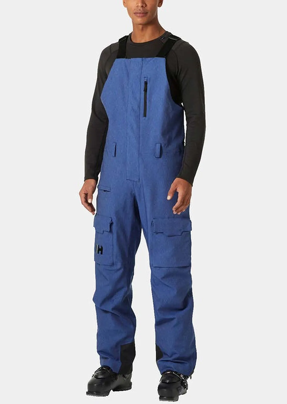 Helly Hansen Men's Sogn Bib Cargo Pants sold by Prfo product image thumbnail 3