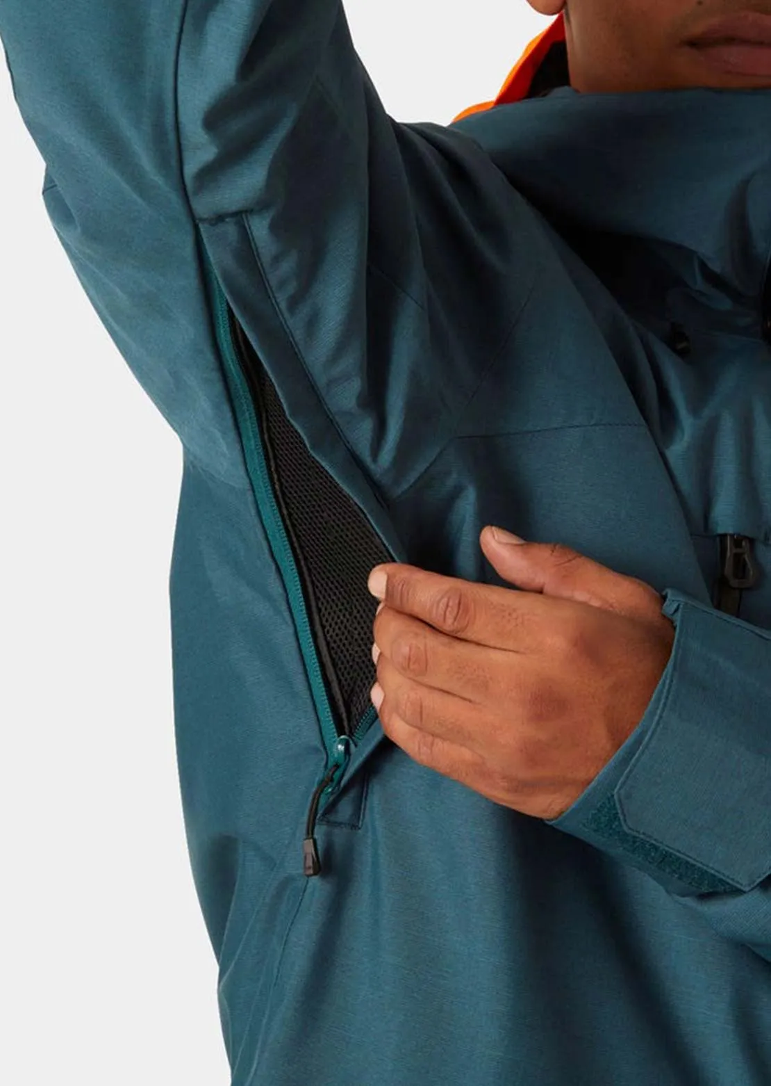 Helly Hansen Men's Garibaldi 2.0 Jacket sold by Prfo product image thumbnail 5