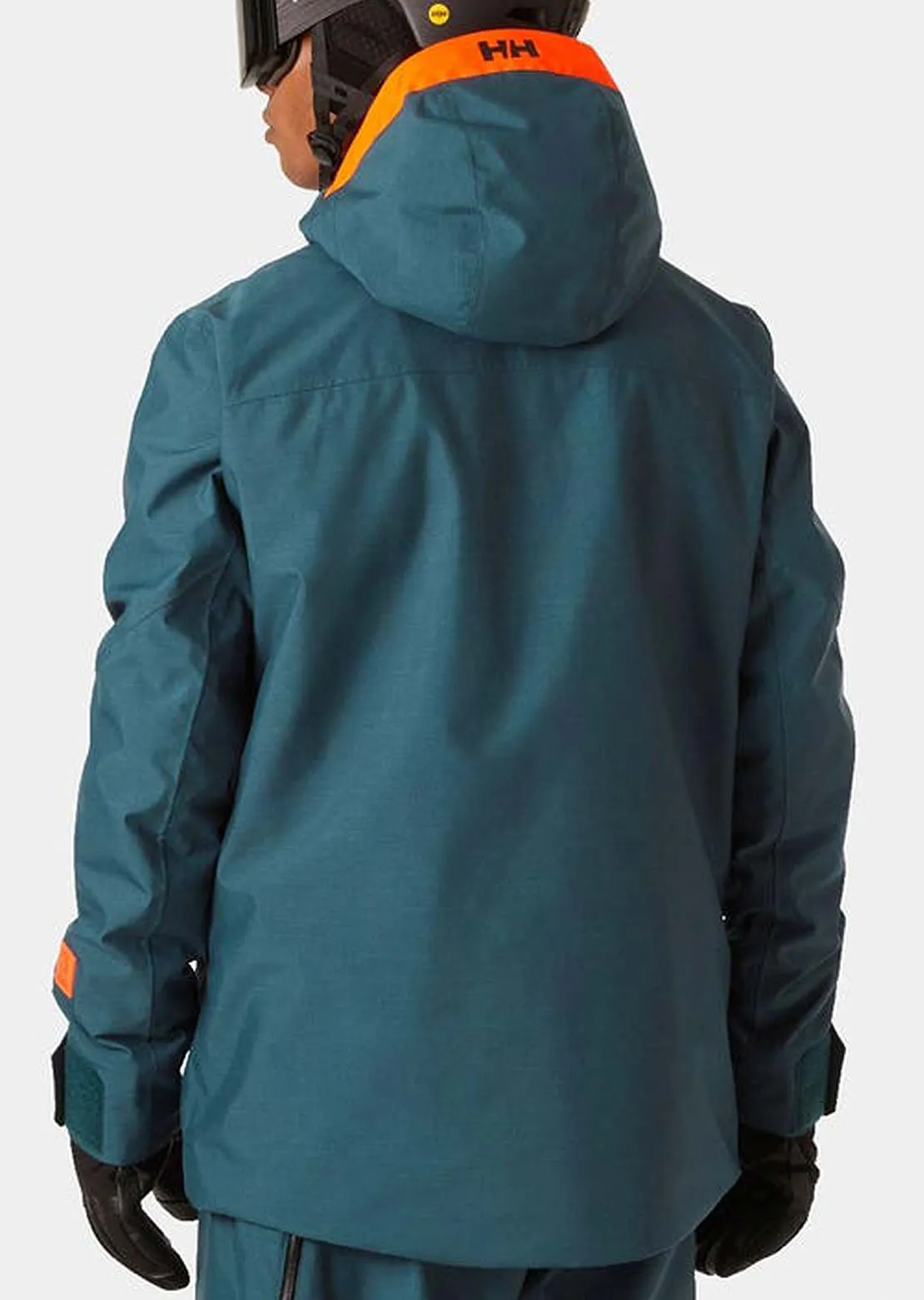 Helly Hansen Men's Garibaldi 2.0 Jacket sold by Prfo product image thumbnail 4