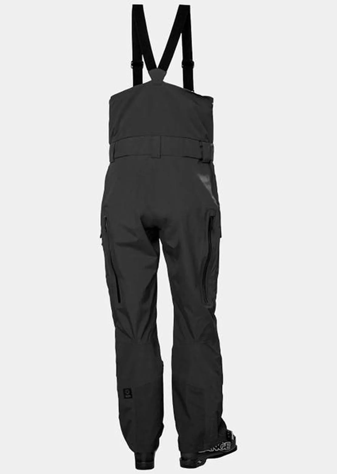 Helly Hansen Men's Sogn Bib Shell Pants sold by Prfo product image thumbnail 2
