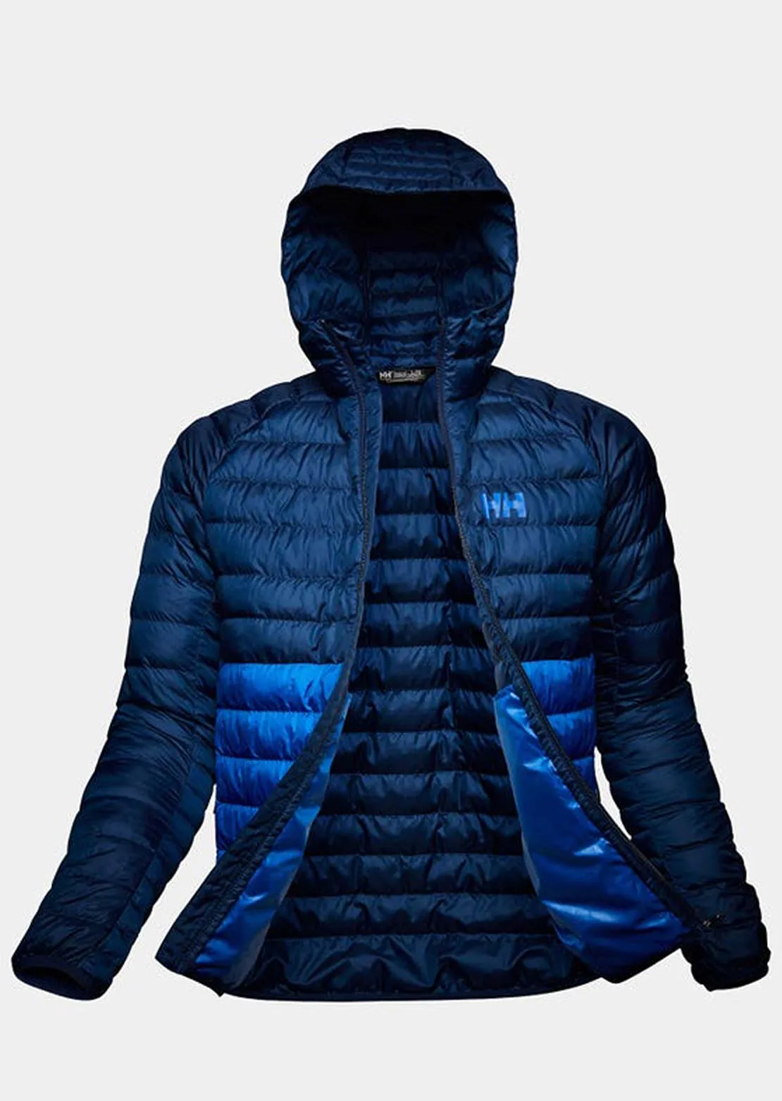 Helly Hansen Men's Banff Hooded Insulator Jacket sold by Prfo product image thumbnail 5