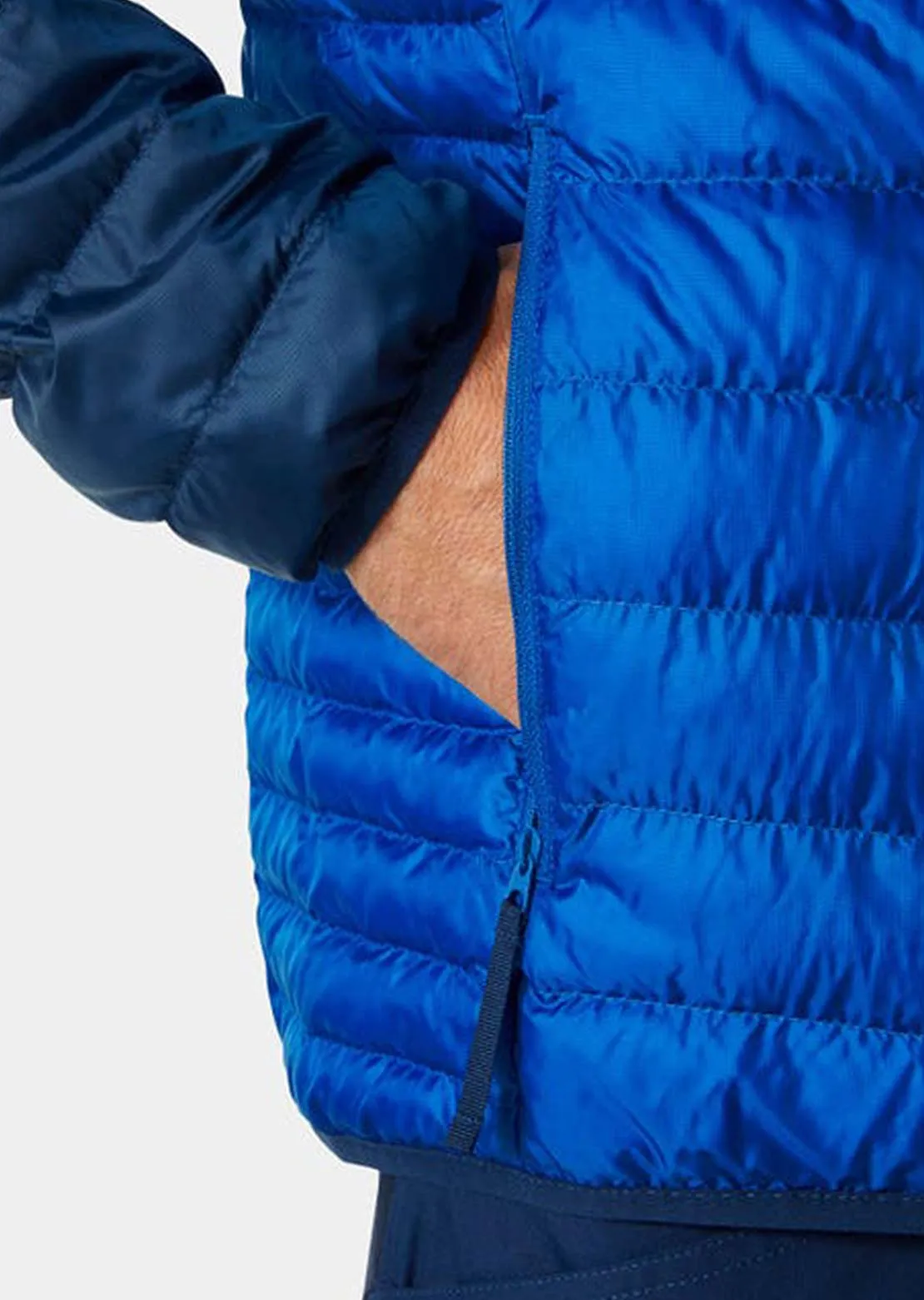 Helly Hansen Men's Banff Hooded Insulator Jacket sold by Prfo product image thumbnail 3