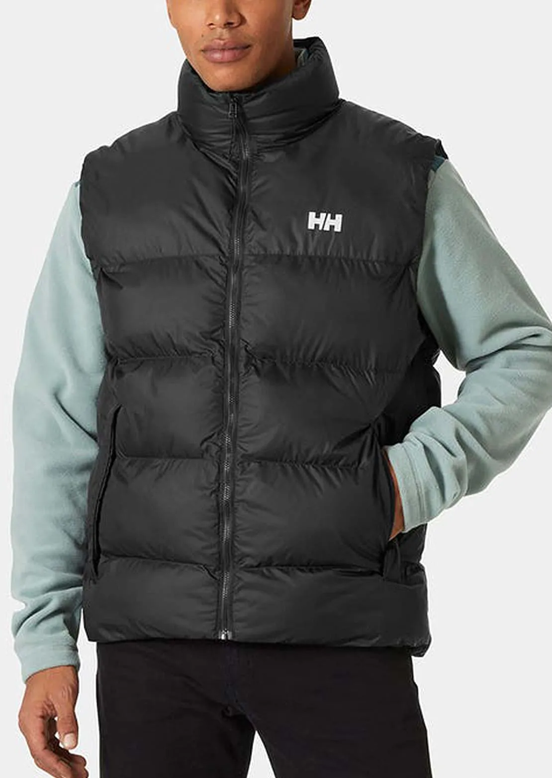 Helly Hansen Men's Active Puffy Vest sold by Prfo product image thumbnail 3