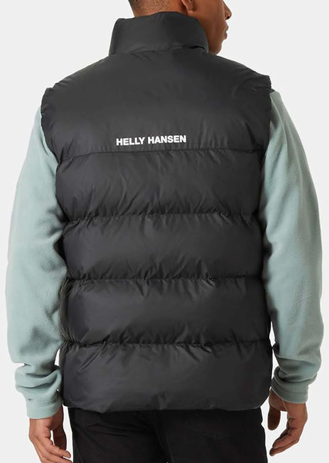 Helly Hansen Men's Active Puffy Vest sold by Prfo product image thumbnail 4
