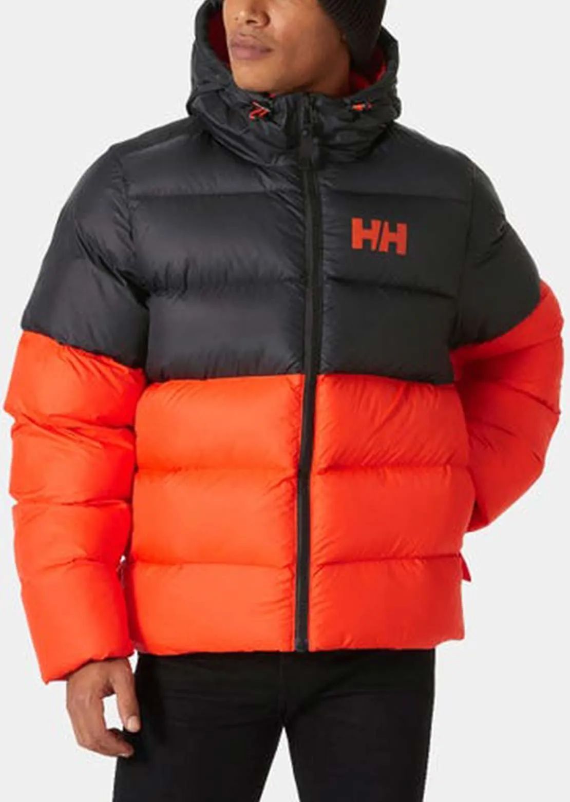 Helly Hansen Men's Active Puffy Jacket sold by Prfo product image thumbnail 3