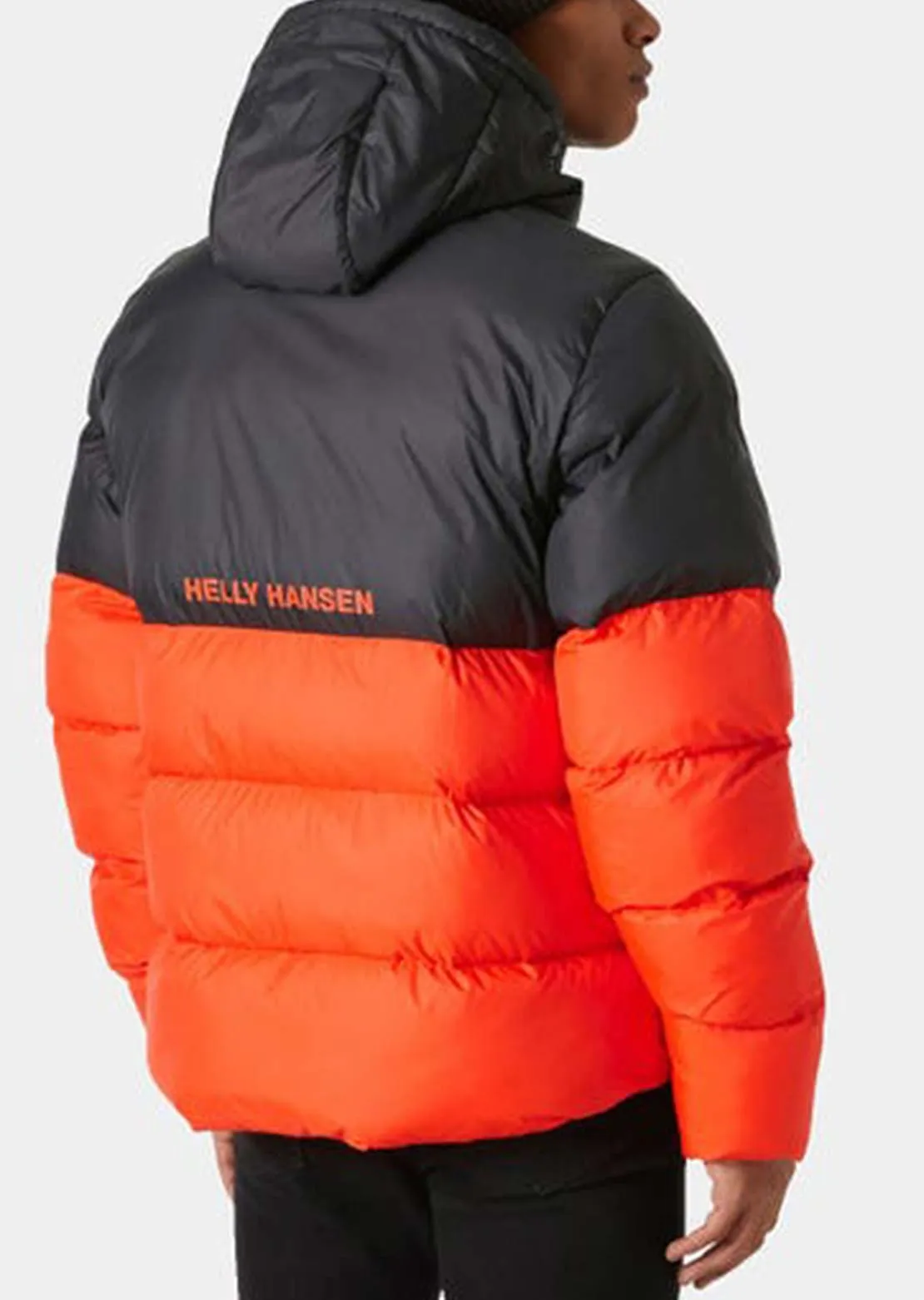 Helly Hansen Men's Active Puffy Jacket sold by Prfo product image thumbnail 4