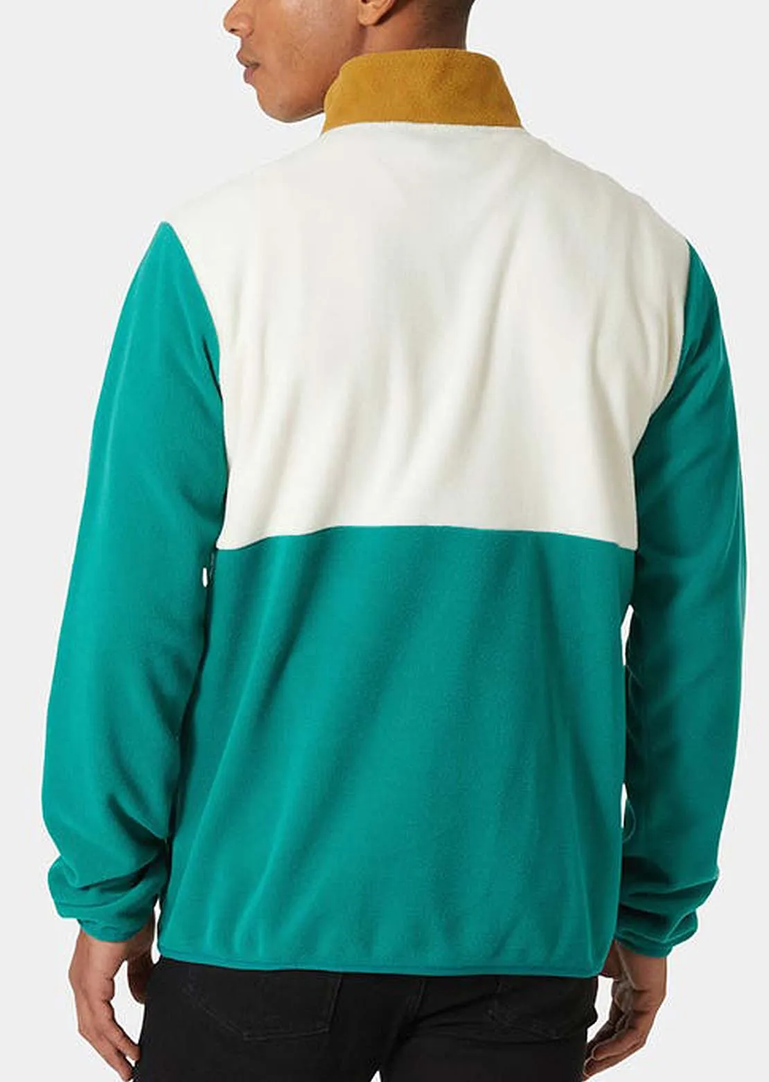 Helly Hansen Men's Daybreaker Snap Pullover sold by Prfo product image thumbnail 4