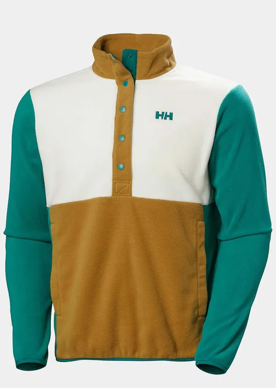 Helly Hansen Men's Daybreaker Snap Pullover sold by Prfo
