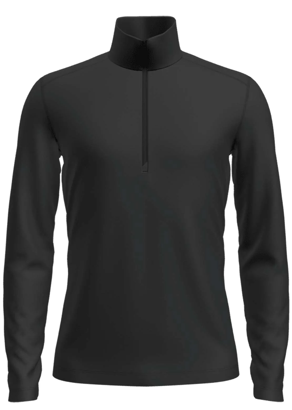 Icebreaker Men's Merino 260 Tech Half Zip Longsleeve Thermal Top sold by Prfo