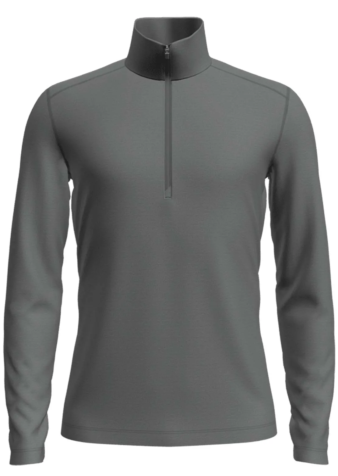 Icebreaker Men's Merino 260 Tech Half Zip Longsleeve Thermal Top sold by Prfo product image thumbnail 2