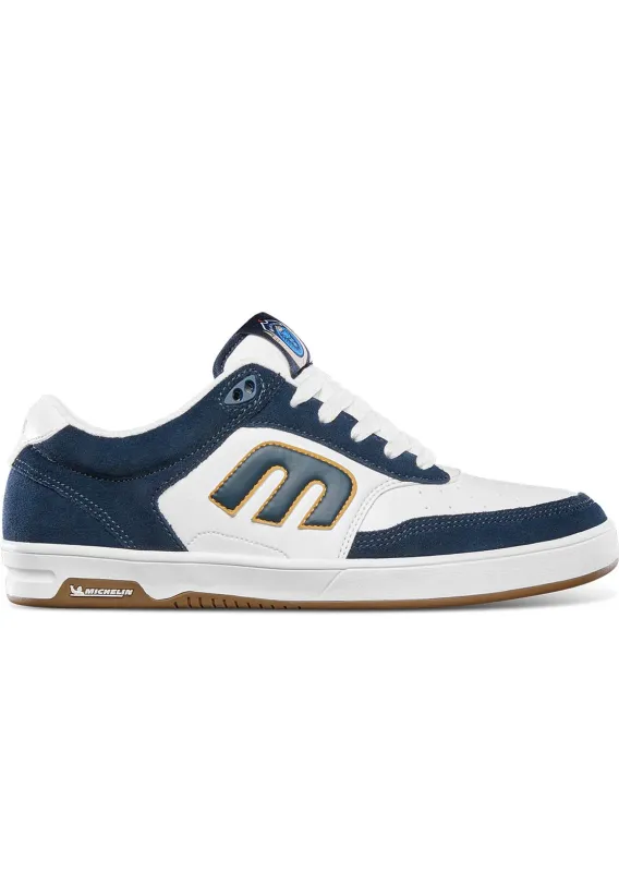 Etnies Men's Aurelien Michelin Shoes sold by Prfo