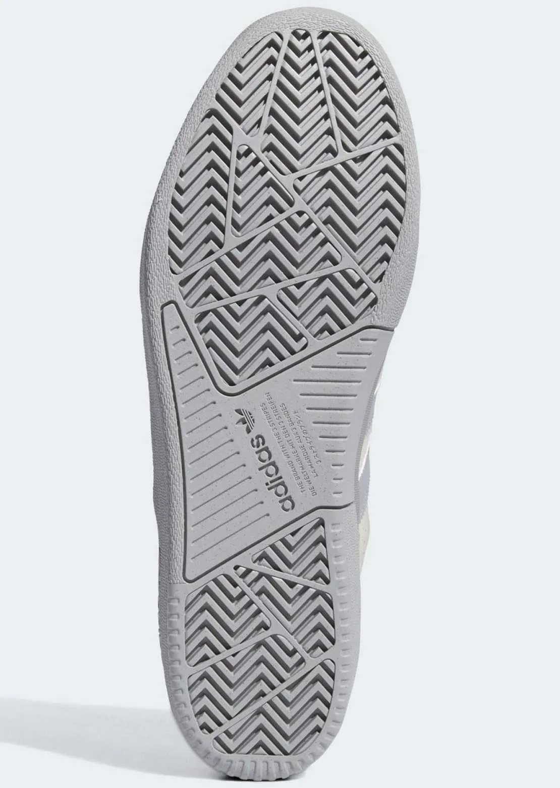 Adidas Skate Men's Tyshawn Low Skate Shoes sold by Prfo product image thumbnail 3