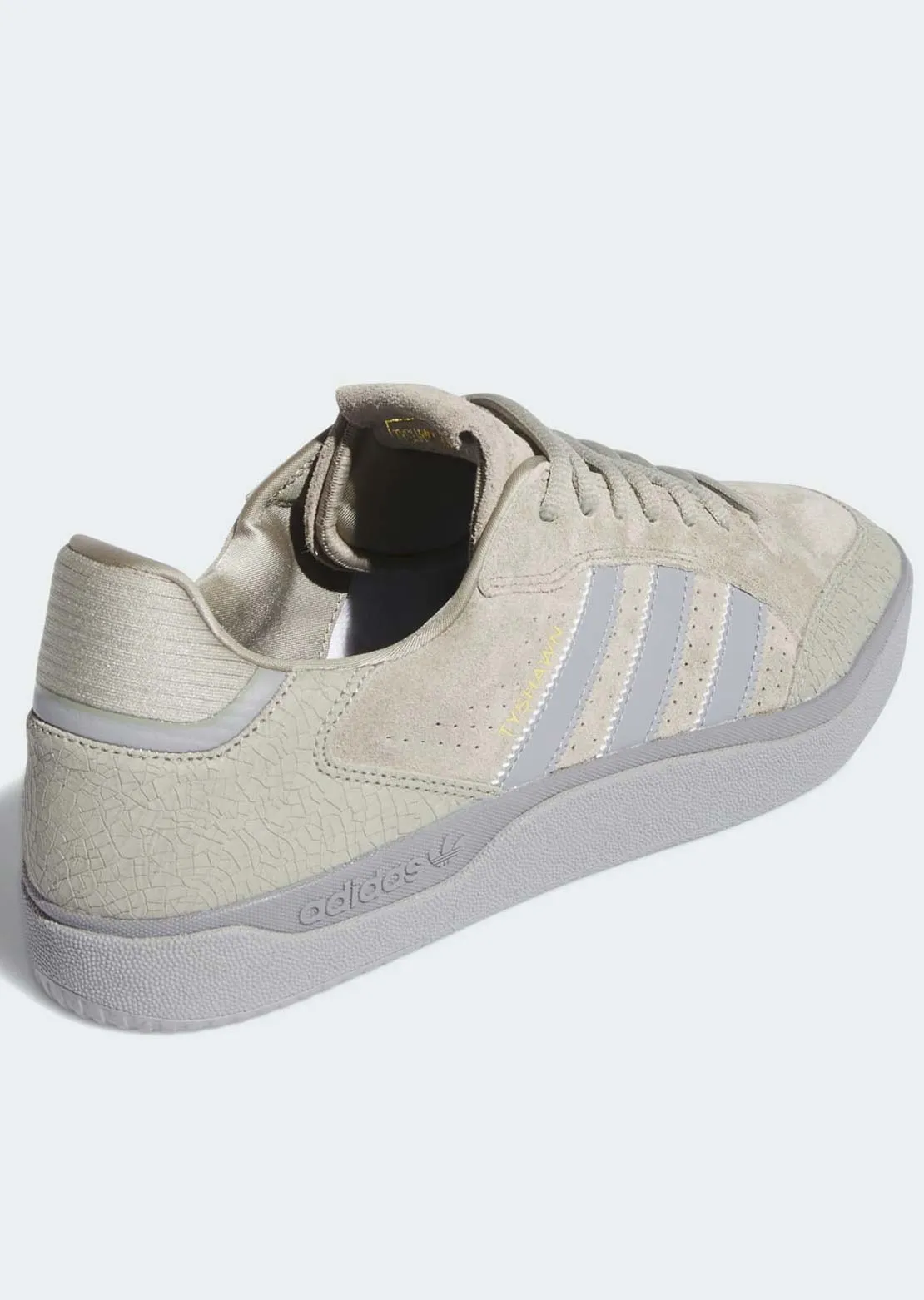 Adidas Skate Men's Tyshawn Low Skate Shoes sold by Prfo product image thumbnail 5
