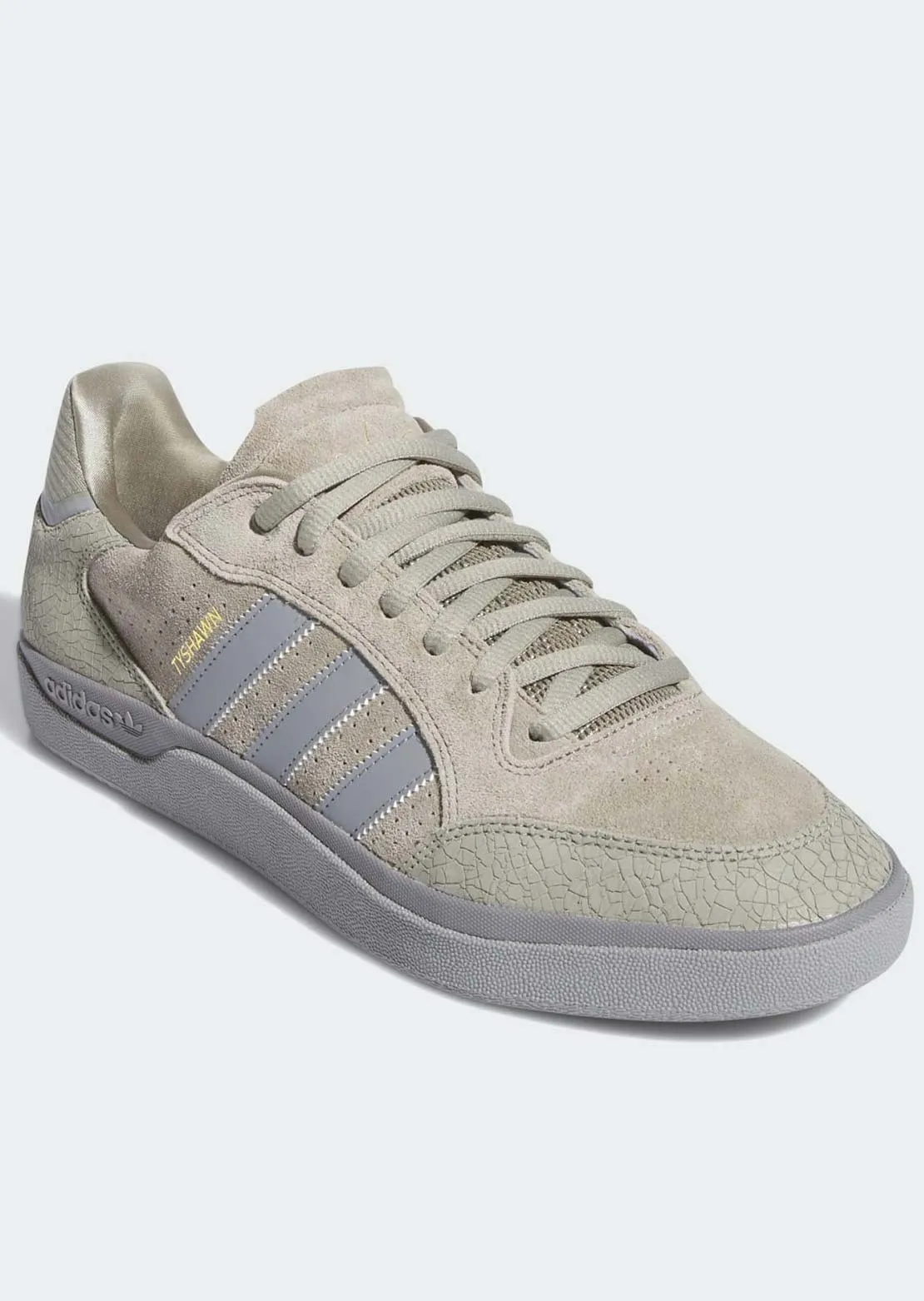 Adidas Skate Men's Tyshawn Low Skate Shoes sold by Prfo product image thumbnail 4