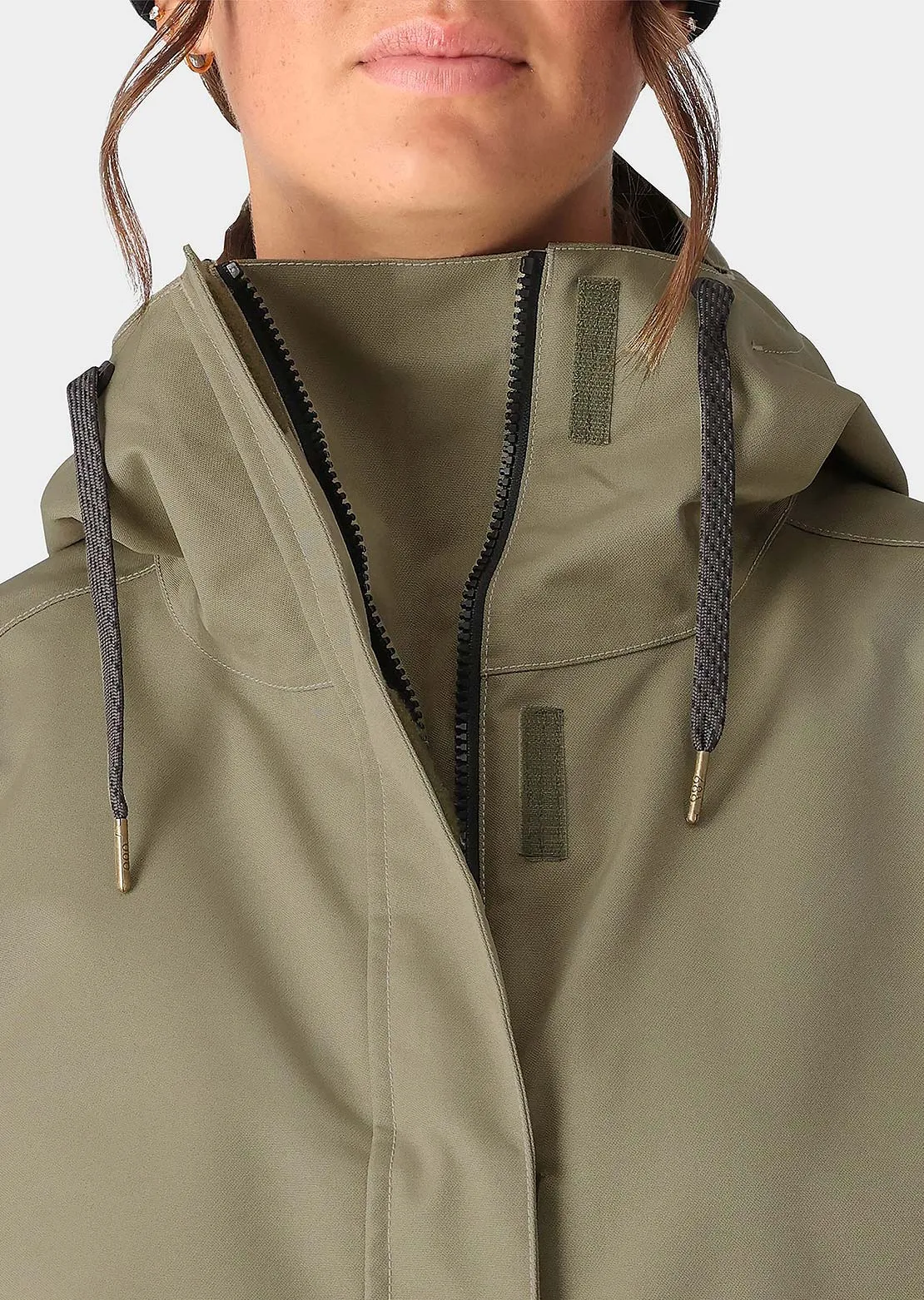 686 Women's Outline Shell Anorak sold by Prfo product image thumbnail 4