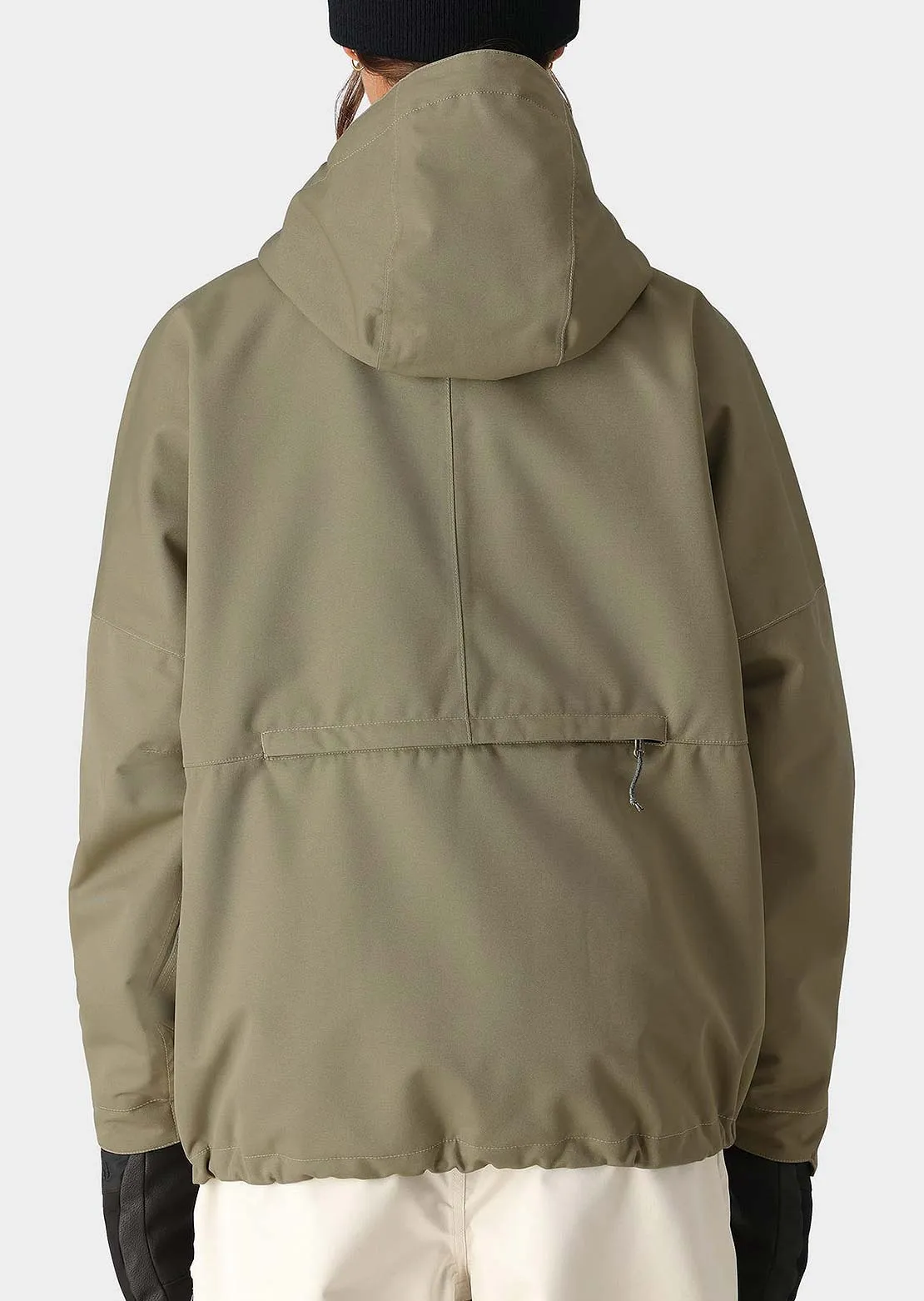 686 Women's Outline Shell Anorak sold by Prfo product image thumbnail 2