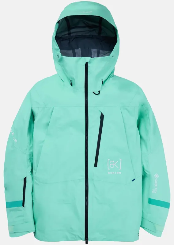Burton Women's AK GORE-TEX Tusk 3L Pro Jacket sold by Prfo