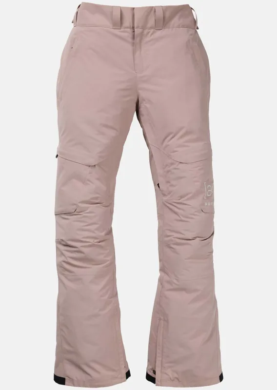 Burton Women's AK GORE-TEX Insulated Summit Pants sold by Prfo
