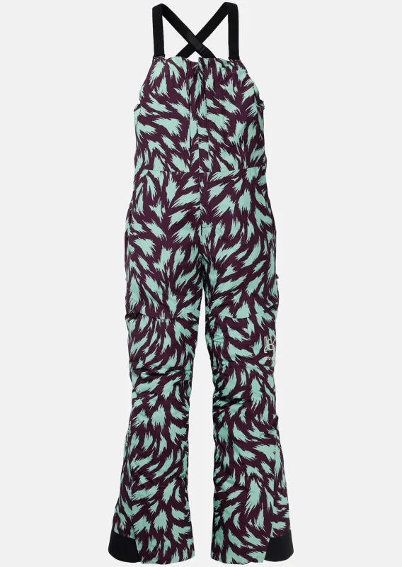 Burton Women's AK GORE-TEX 2L Kimmy Bib Pants sold by Prfo