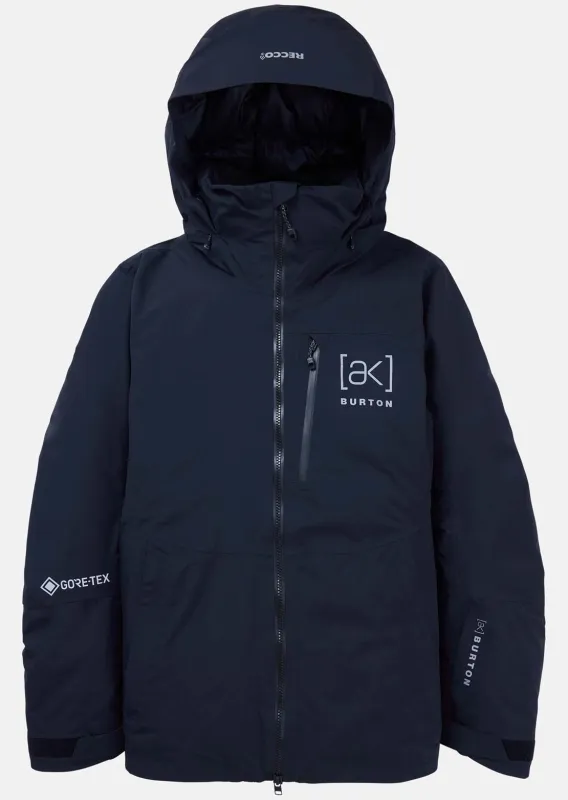 Burton Women's AK GORE-TEX Flare Down Jacket sold by Prfo