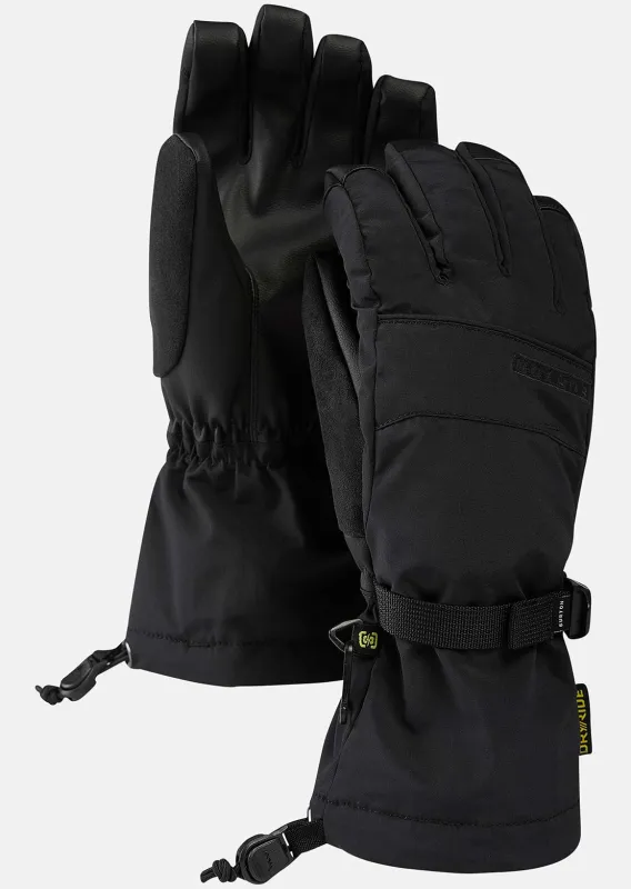 Burton Women's Profile Gloves sold by Prfo